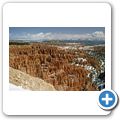 Bryce Canyon National Park