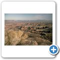 Canyonlands National Park - Blick von Grand View Point