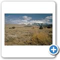 Great Sanddunes National Park