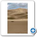 Great Sanddunes National Park