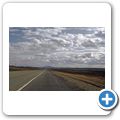 Auf dem Highway 40