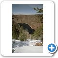 Flaming Gorge National Recreation Area