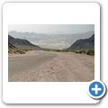 Death Valley National Park - Jubilee Pass
