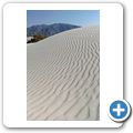 Death Valley National Park - Mesquite Flats Sand Dunes