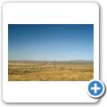 Auf der Interstate 80 bei Elko