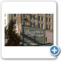 Salt Lake City - Downtown