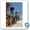 Golden Spike National Historic Site
