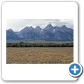 Grand Teton National Park