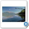 Glacier National Park - Lake McDonald