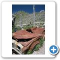 Mt. St. Hellens - Millner's Car