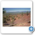 Lava Lands National Park - Lava Butte