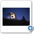 Pine Mountain Observatory - 0,8m Cassegrain Teleskop
