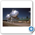 Hat Creek Radio Observatory - 10 x 10,4m Berkely-Illenois-Maryland Association (BIMA) Millimeter Array
