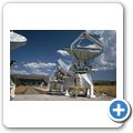 Hat Creek Radio Observatory - 10 x 10,4m Berkely-Illenois-Maryland Association (BIMA) Millimeter Array