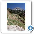 Lassen Volcanic National Park - Lassen Peak