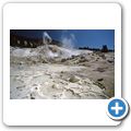 Lassen Volcanic National Park - Bumpass Hell