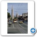 San Francisco - North Beach - Transamerica Building