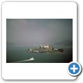 San Francisco - Alcatraz