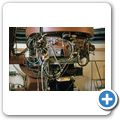 Lick Observatory - 1m Nickel-Teleskop