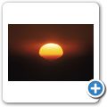 Lick Observatory - Sonnenuntergang