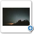 Lick Observatory - Sternspuren