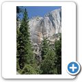 Yosemite National Park - Yosemite Falls