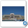 Windhoek - Gerichtsgeb&auml;ude