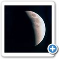 Cuno Hoffmeister Ged&auml;chtnissternwarte - Totale Mondfinsternis vom 16.9.1997