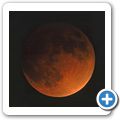 Cuno Hoffmeister Ged&auml;chtnissternwarte - Totale Mondfinsternis vom 16.9.1997