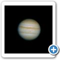 Cuno Hoffmeister Ged&auml;chtnissternwarte - Jupiter