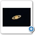 Cuno Hoffmeister Ged&auml;chtnissternwarte - Saturn