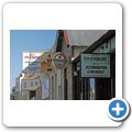 L&uuml;deritz - Hotel "Zum Sperrgebiet"