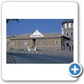 L&uuml;deritz - Haus der Woermann-Linie