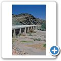 Br&uuml;cke &uuml;ber das Kuiseb Rivier