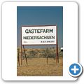G&auml;stefarm "Niedersachsen"