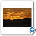 G&auml;stefarm "Niedersachsen" - Sonnenuntergang