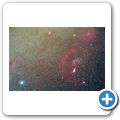 G&auml;stefarm "Niedersachsen" - Sternbild "Orion"