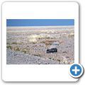 Namib Naukluft Park - s&uuml;dlicher Wendekreis