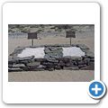 Namib Naukluft Park - deutsche Soldatengr&auml;ber