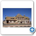 Swakopmund - Gef&auml;ngnis