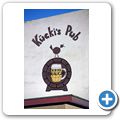 Swakopmund - "K&uuml;cki's Pub"