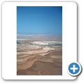 Rundflug &uuml;ber der Namib-W&uuml;ste - Sossus Vlei