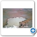 Rundflug &uuml;ber der Namib-W&uuml;ste - Sossus Vlei