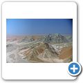 Rundflug &uuml;ber der Namib-W&uuml;ste