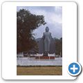Pelmadulla - Buddha Statue