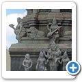 Hindu-Tempel