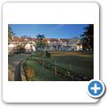 Nuwara-Eliya - "Grand Hotel"