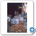 Nuwara-Eliya - Markt