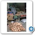 Nuwara-Eliya - Markt