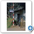 Nuwara-Eliya - Polizei